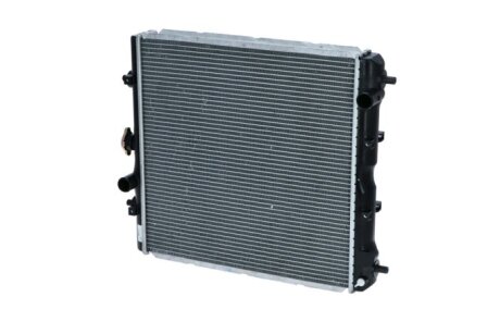 Радіатор двигуна NRF 50026