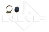 Радіатор двигуна NRF 50131 (фото 6)