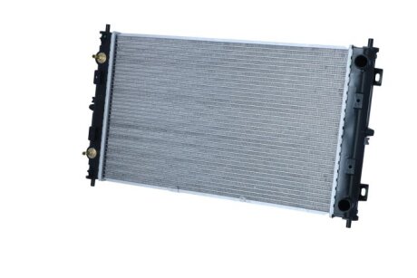 Радіатор двигуна NRF 50232