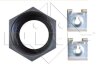 Радіатор двигуна NRF 50565 (фото 6)