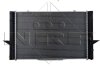 Радіатор двигуна NRF 509509 (фото 3)