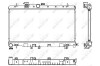 Радіатор системи охолодження NRF 53038 (фото 1)