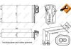 Радіатор NRF 53216 (фото 5)