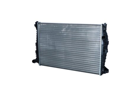 Радіатор двигуна NRF 53487A