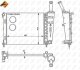 Радіатор двигуна NRF 53526 (фото 1)