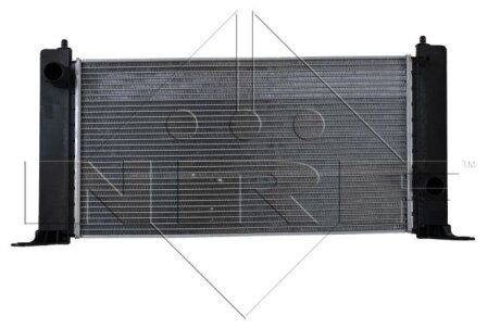Радіатор двигуна NRF 53603