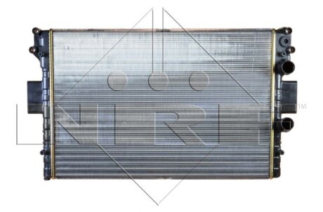 Радіатор двигуна NRF 53623A
