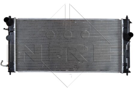 Радіатор NRF 53894