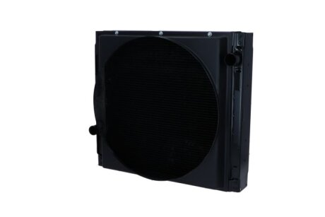 Радіатор двигуна NRF 54094