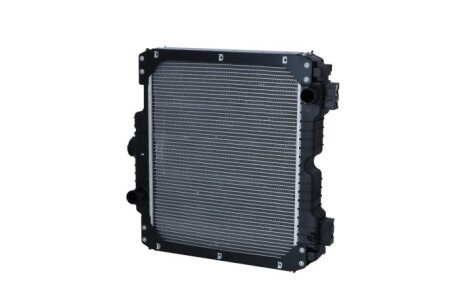 Радіатор двигуна NRF 54099