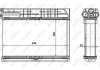 Радіатор NRF 54235 (фото 5)