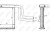 Радіатор обігріву салона NRF 54330 (фото 5)