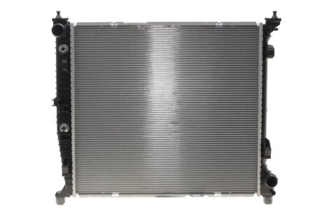 Радіатор охолоджування NRF 550020