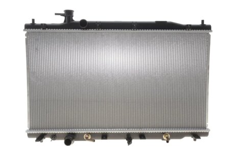 Радіатор охолодження NRF 550132