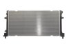 Радіатор охолодження NRF 550256 (фото 4)