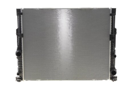 Радіатор охолодження двигуна NRF 550299