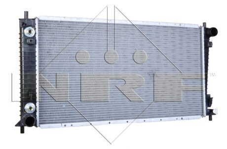Радіатор двигуна NRF 56035