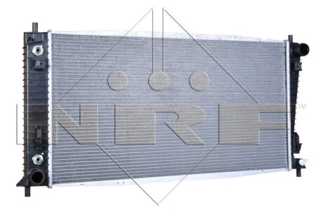 Радіатор двигуна NRF 56036