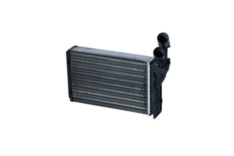 Радиатор печки NRF 58034
