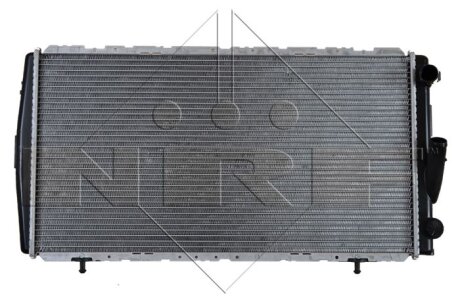 Радіатор двигуна NRF 58111