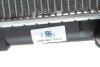 Радиатор NRF 58308 (фото 10)