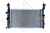 Радіатор двигуна NRF 58436 (фото 1)