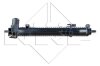 Радіатор охолодження двигуна NRF 58451 (фото 4)