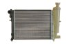 Радіатор двигуна NRF 58807 (фото 1)