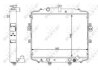 Радіатор двигуна NRF 59107 (фото 1)
