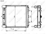 Радіатор двигуна NRF 59131 (фото 1)