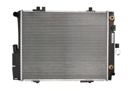 Радіатор двигуна NRF 59324
