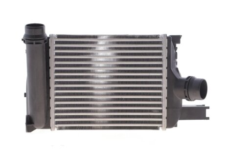 Радіатор інтеркулера NRF DSC_30379