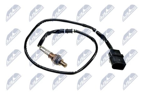 Лямбда -зонд (перед каталізатором) NTY ESLAU010