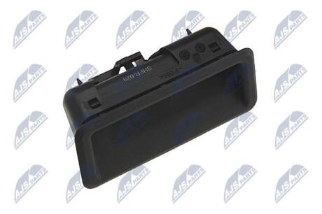 Кнопка кришки багажника E60/E90 NTY EZCBM014