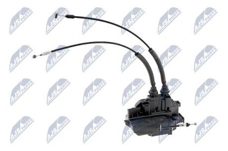 Замок дверей NTY EZCHY512