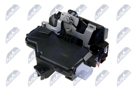 Замок дверi задньоi лiвоi NTY EZCVW011