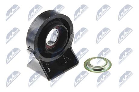 Проміжна опора карданного валу NTY NLWDW002