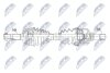 Піввісь NTY NPWPE023 (фото 1)