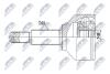 ШРУС NTY NPZFR053 (фото 1)