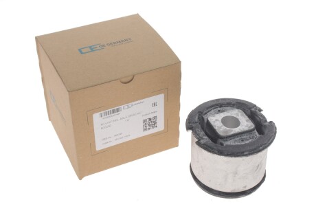 Сайлентблок балки (задньої/спереду) Audi A6 05-11, (OE Audi) OE Germany 800240