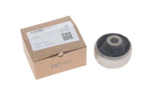 Сайлентблок важеля (переднього/ззаду) VW Caddy/Skoda Superb II 04- OE Germany 800331