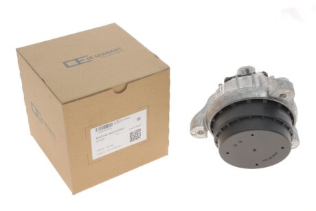 Подушка двигуна (L) BMW 5 (F10) 535i xDrive 10- (N55) OE Germany 801006