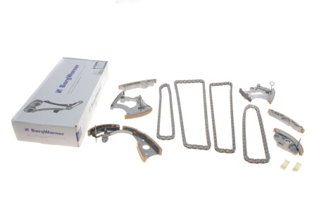 Комплект цепи ГРМ OEM 06E198229B_KIT
