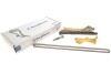 К-кт ланцюга привідного грм OEM 11311439854_KIT (фото 1)