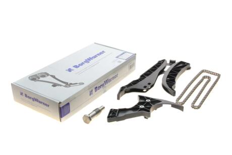 К-кт ланцюга привідного грм OEM 11317621097_KIT