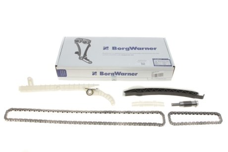 К-кт цепи приводного грм OEM 2700501100_KIT2