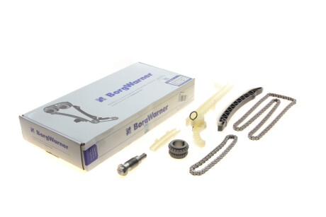 К-кт ланцюга привідного грм OEM 2700501100_KIT