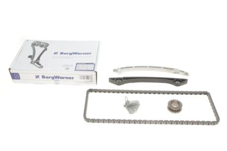 К-кт цепи приводного грм OEM CJ5E6K254AK_KIT