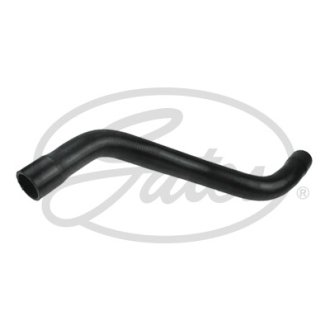 Патрубок интеркулера Opel 1337839
