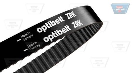 А_Ремень зубчатый OPTIBELT ZRK1017